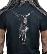 PROFANATICA Pale Fuck T Shirt Bundle