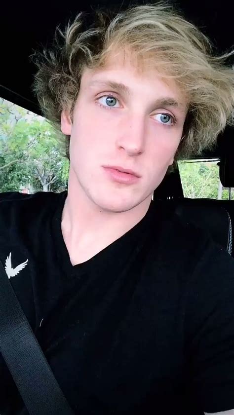 Pretty ️ As A Logan And Jake Logan Paul Logan Paul Kong