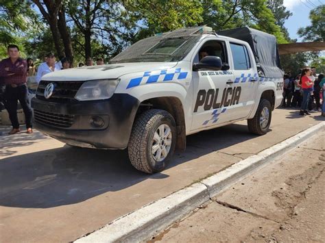 Seguridad Refuerza La Pol Tica Preventiva En Palma Sola