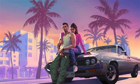 Há um ano o trailer de Grand Theft Auto VI foi lançado e desde então