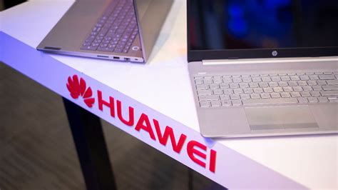 Risiko für nationale Sicherheit: USA verbannen Huawei vom Markt - n-tv.de 
