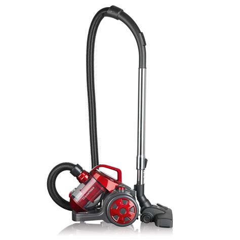 Zyklon-Staubsauger - CLEANmaxx - Sauber daheim - Marken