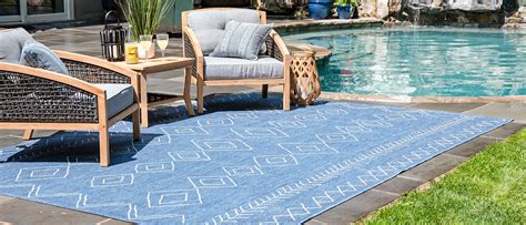 Best outdoor rugs in 2025: Tested and rated | Tom's Guide