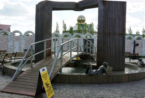 Златоуст - Фотографии русских городов