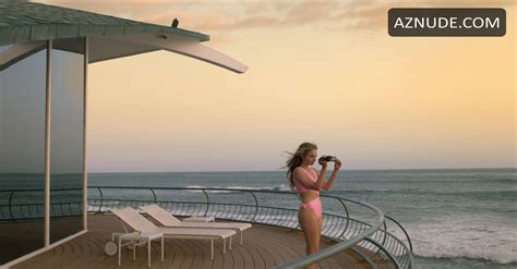 CARSON MEYER Nude AZNude