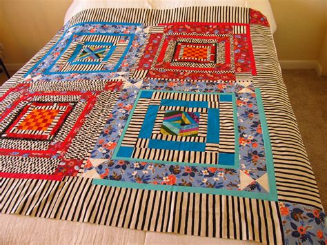 Crazy Victoriana Crazy For Quilts Quilt News Color Of The Month