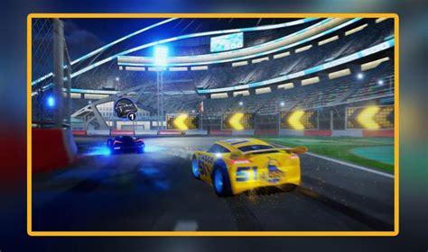 Lightning McQueen Games APK for Android Download