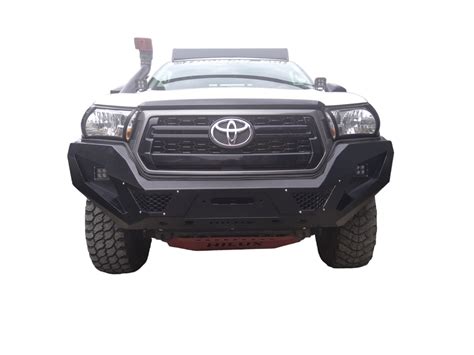 Toyota Gd6 2018-2020 – Taaibos 4x4 accessories