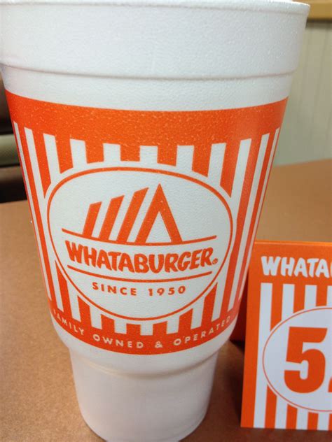 Whataburger Starbucks Hot Hot Coffee Whataburger