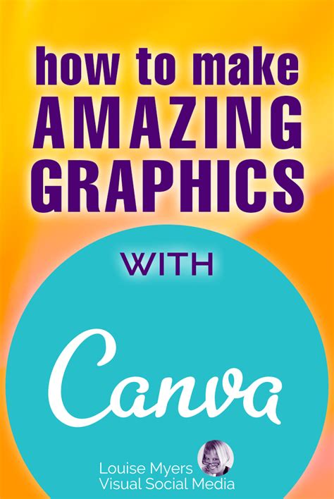 This Is How To Use Canva For Beginners In 5 Easy Steps Louisem