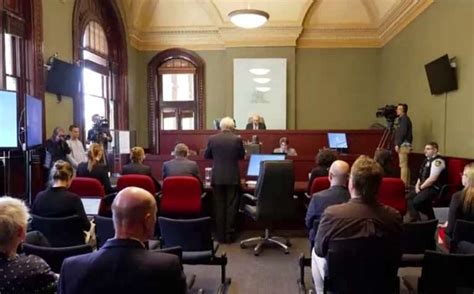 Judge And Nsw Police Clash At Nsw Gay Hate Crime Inquiry