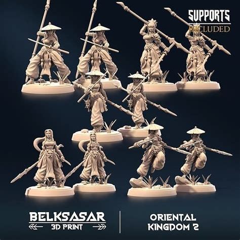 Twilightshine Blade Set X Normal And Nude D Model D Printable Cgtrader