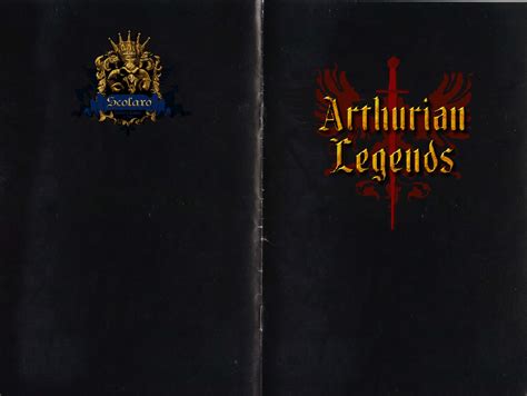 Arthurian Legends Windows game - ModDB