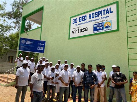 Virtusa Foundation Observes World Environment Day 2022