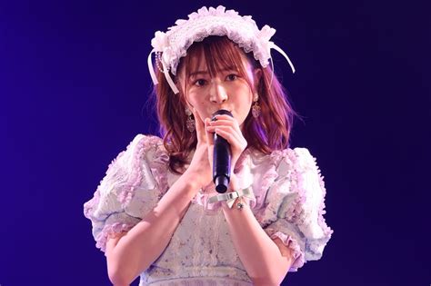 Ske48・江籠裕奈、ソロライブでソロシングル発売を発表！ カップリングで作詞にも初挑戦 画像一覧（622） The First Times