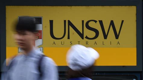 Unsw And Charles Sturt Uni Join The James Martin Institute The Australian