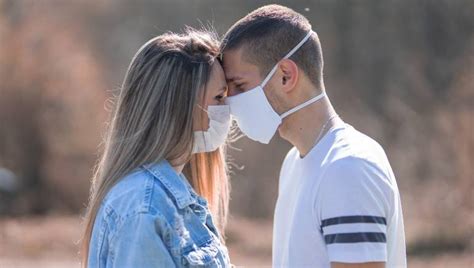 Sex After Covid Recovery How Many Days One Can Do Sex After Covid Recovery Covid And Sex