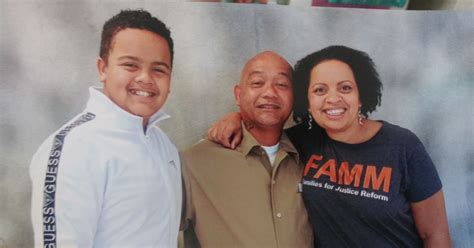 Diane And Family | Families Against Mandatory Minimums Foundation