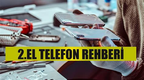 El Telefon Al Rken Dikkat Edilmesi Gerekenler Tamindir