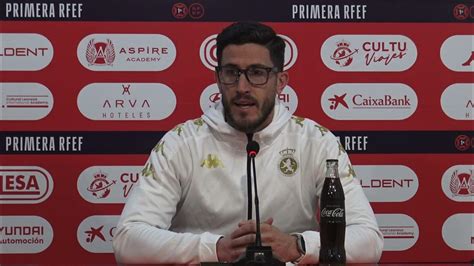 🎙️ Rdp Aleix Coch 21032024 Youtube