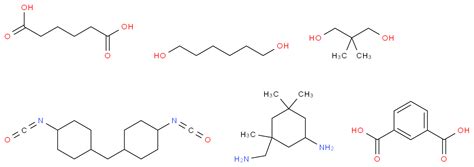 1 3 Benzenedicarboxylic Acid Polymer With 2 Ethyl 2 Hydroxymethyl 1