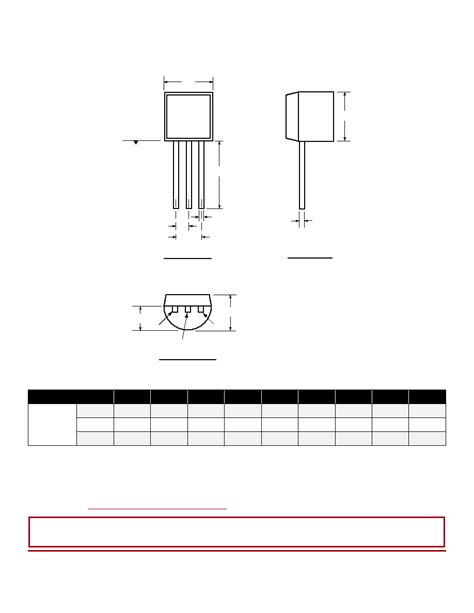 Vp L G Datasheet Pages Sutex P Channel Enhancement Mode P