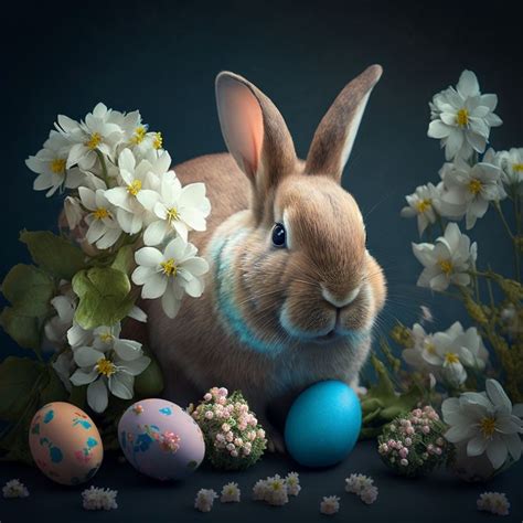 Easter Bunny in 2023 | Easter greetings, Happy easter, Easter bunny