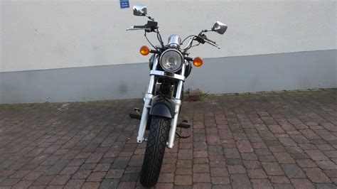 Gebrauchtfahrzeug SUZUKI GZ 125 Marauder