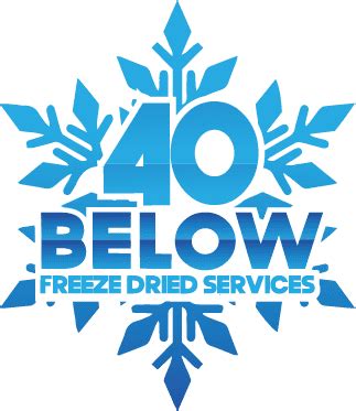 Store for Bulk Freeze Dried Food in Georgia | 40 Below