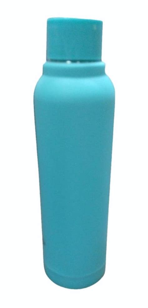 Sky Blue Plastic Water Bottle At 240 Piece Plastic Empty Water