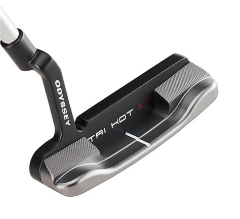 Putter Tri Hot 5K One Odyssey Golfbidder