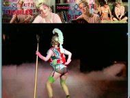 Naked Jordan In Jubilee