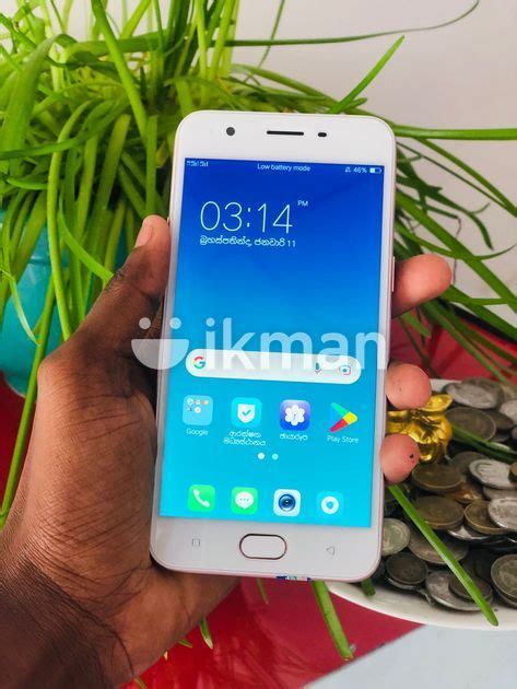 Oppo A57 Used For Sale In Mahiyanganaya Ikman