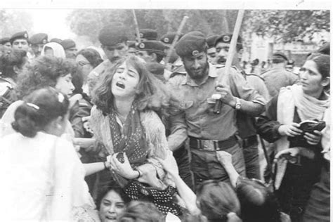 The Story Behind Pakistans Feminism Of The 70s And 80s