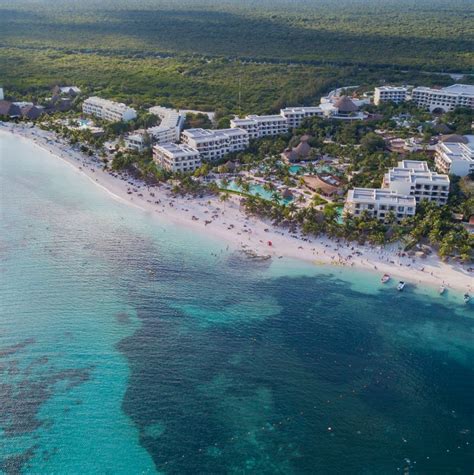 Why Secrets Akumal Riviera Maya Won ‘Best Adults-Only All-Inclusive’ – Sushi Restaurant Albany