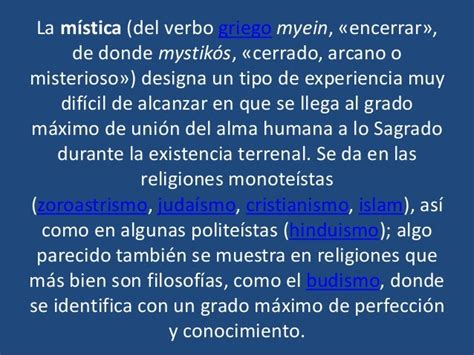 Misticismo O Satanismo