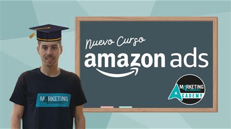 Formación en Amazon Ads todo lo que debes saber YouTube