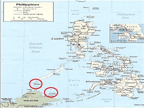 Lokasyon Ng Pilipinas Paraan Sa Pagtukoy Ng Lokasyon