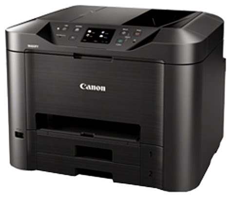МФУ Canon MAXIFY MB5140 — купить по выгодной цене на Яндекс.Маркете