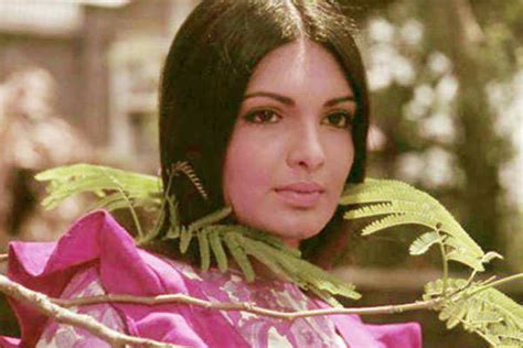 Rewind Parveen Babi Ran After Me Naked