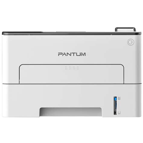 Pantum Pantum P Dn Mono Laser Printer Pantum Supplies