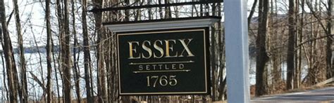 Notices From Town Hall Holiday Closings Essex