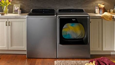 Top 10 Washer and Dryer Black Friday Deals 2021: 50% OFF Sale