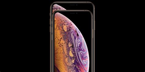 iPhone XS или iPhone XS Max? Обсуждаем за и против большого экрана