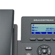 Grp P Telefone Ip Grandstreamsetembro Confira Agora