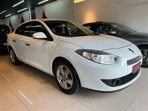 RENAULT FLUENCE SED DYNAMIQUE 2 0 16V FLEX MEC 2014 1295134652 OLX