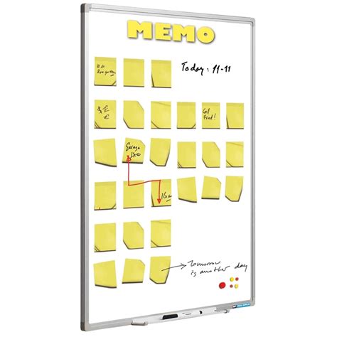 Full Colour Planungstafel Softline Prof Memo 90x60 Cm Bedruckt Kaufen