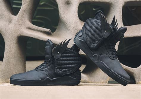 The Hunger Games X Supra Skytop Iv District 13