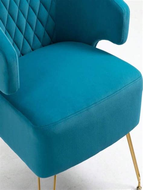 HOMEFUN Accent chair for living room | SHEIN USA