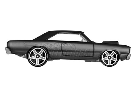 Hot Kengas Group Brasil COLEÇÃO DA SÉRIE BÁSICA HOT WHEELS